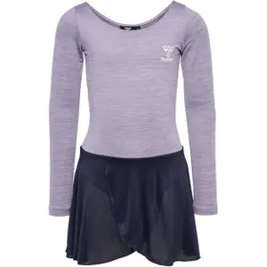 Vestido de infantil Hummel Jane image-0