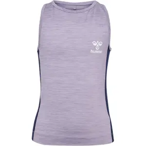 Camiseta sin mangas para niña Hummel hmlJANE image-0