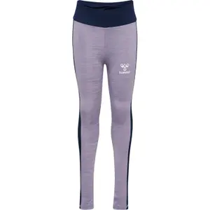 Mallas para niña Hummel hmlJANE image-0