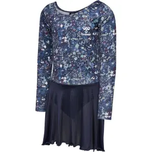 Vestido niña Hummel Freja image-1