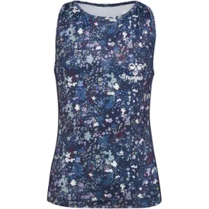 Camiseta sin mangas para niña Hummel hmlLUCA image-0