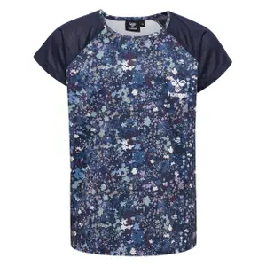 Camiseta niña Hummel hmlTESSA image-0