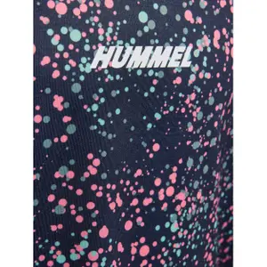 Camiseta de chica Hummel Tessa image-3