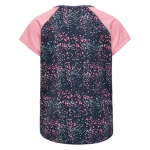 Camiseta de chica Hummel Tessa image-2