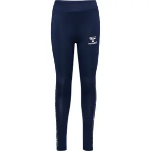 Leggings para niña Hummel Sanne image-0