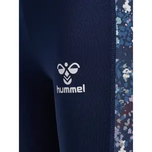 Leggings para niña Hummel Sanne image-3