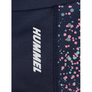 Leggings para niña Hummel Sanne image-3