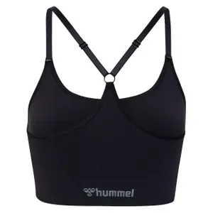 Naadloze beha voor vrouwen Hummel MT Define image-2