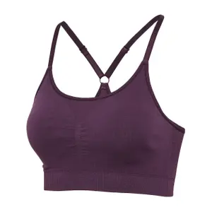 Sujetador de mujer Hummel Mt Define image-1