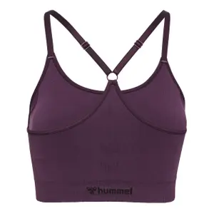 Sujetador de mujer Hummel Mt Define image-2