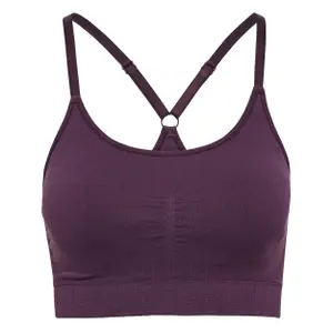 Sujetador de mujer Hummel Mt Define image-0