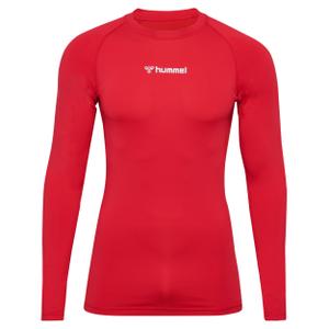 225511-3062-camisola-de-manga-comprida-hummel-bl-performance-vermelho-verdadeiro