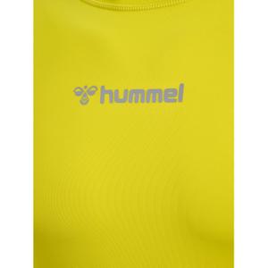 Dżersej z długim rękawem Hummel BL Performance image-3