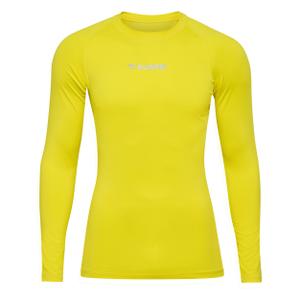 225511-5269-camisola-de-manga-comprida-hummel-bl-performance-amarelo-flamejante