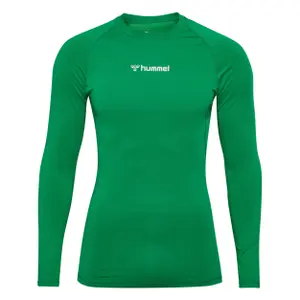 Maglia a maniche lunghe Hummel BL Performance image-1