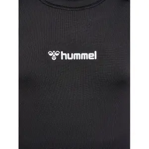 Långärmad tröja för barn Hummel Bl Performance image-3