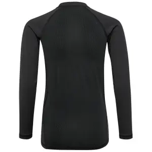 Långärmad tröja för barn Hummel Bl Performance image-2