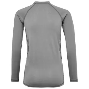 Långärmad tröja för barn Hummel BL Performance image-2