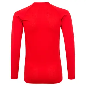 Långärmad tröja för barn Hummel Bl Performance image-2