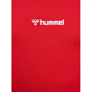 Långärmad tröja för barn Hummel Bl Performance image-3