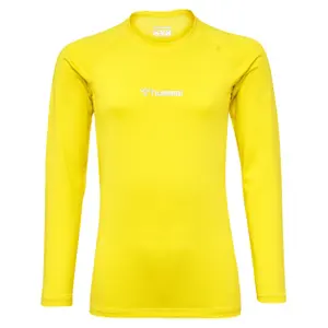 Långärmad tröja för barn Hummel Bl Performance image-0