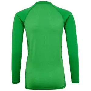 Långärmad tröja för barn Hummel BL Performance image-2