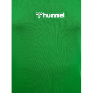 Långärmad tröja för barn Hummel BL Performance image-3