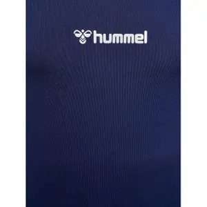 Långärmad tröja för barn Hummel Bl Performance image-3