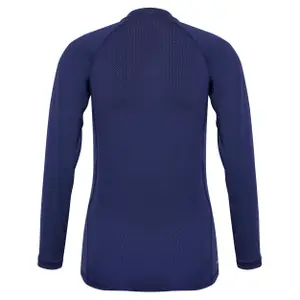 Långärmad tröja för barn Hummel Bl Performance image-2