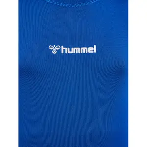 Långärmad tröja för barn Hummel Bl Performance image-3