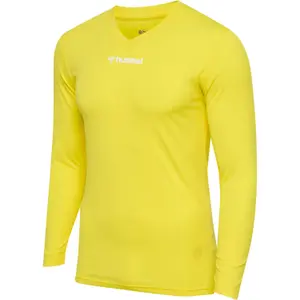Long sleeve T-shirt Hummel BL Essential image-1