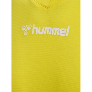 Long sleeve T-shirt Hummel BL Essential image-3