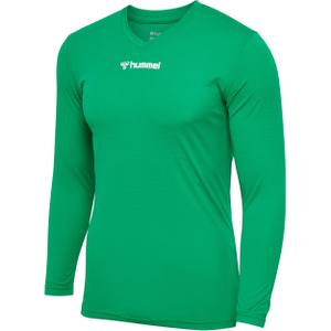 Long sleeve T-shirt Hummel BL Essential image-1