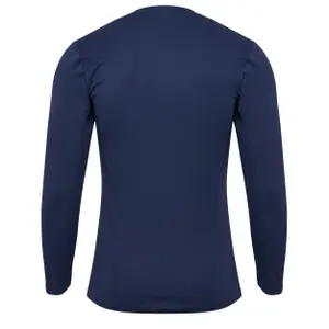 Long sleeve T-shirt Hummel BL Essential image-2