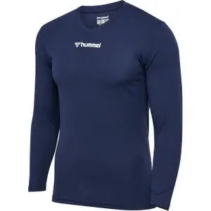 Long sleeve T-shirt Hummel BL Essential image-1