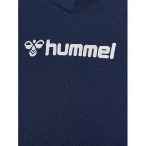 Long sleeve T-shirt Hummel BL Essential image-3