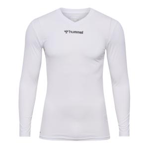 225520-9001-langarmtrikot-hummel-bl-essential-weiss