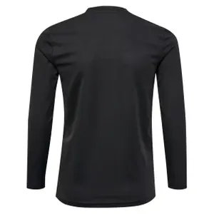 Long sleeve T-shirt Hummel Essential image-2