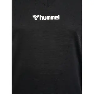 Long sleeve T-shirt Hummel Essential image-3