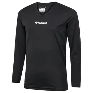 Long sleeve T-shirt Hummel Essential image-1