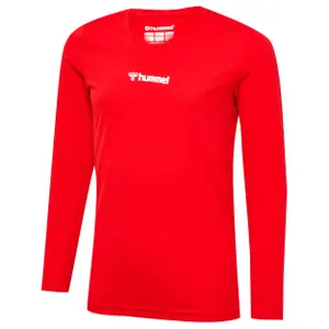 Long sleeve T-shirt Hummel Essential image-1