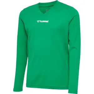 Long sleeve T-shirt Hummel BL Essential image-1
