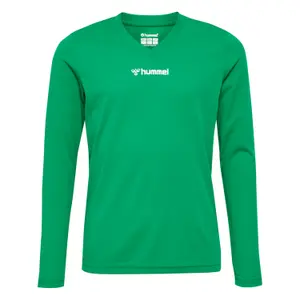 Long sleeve T-shirt Hummel BL Essential image-0