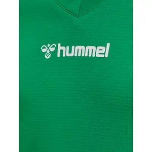 Long sleeve T-shirt Hummel BL Essential image-3