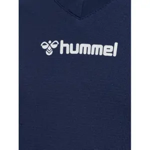 Long sleeve T-shirt Hummel BL Essential image-3