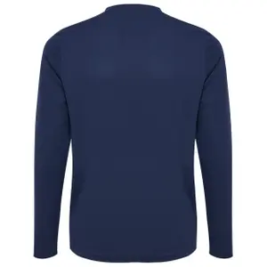 Long sleeve T-shirt Hummel BL Essential image-2