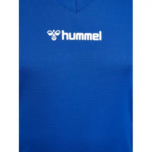 Long sleeve T-shirt Hummel Essential image-3