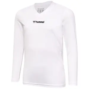 Long sleeve T-shirt Hummel Essential image-1