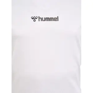 Long sleeve T-shirt Hummel Essential image-3