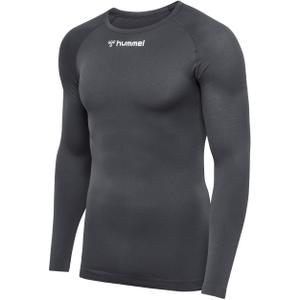 T-shirt met lange mouwen Hummel BL Comfort 2.0 image-1